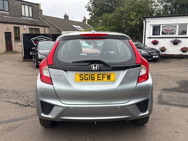 Used Honda Jazz 2016 for sale - 75613084: Photo 6