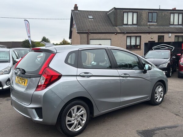 Used Honda Jazz 2016 for sale - 75613084: Photo 7