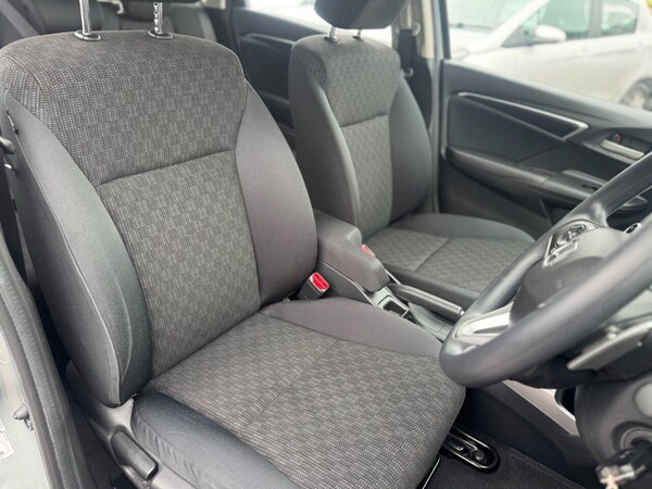 Used Honda Jazz 2016 for sale - 75613084: Photo 9