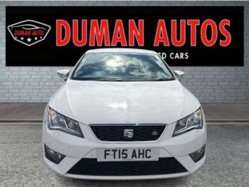 Used SEAT Leon 2015 for sale - 73927181: Photo