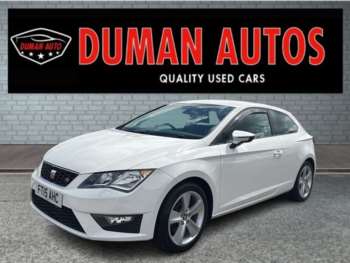 Used SEAT Leon 2015 for sale - 73927181: Photo
