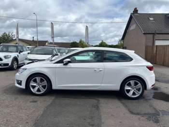 Used SEAT Leon 2015 for sale - 73927181: Photo