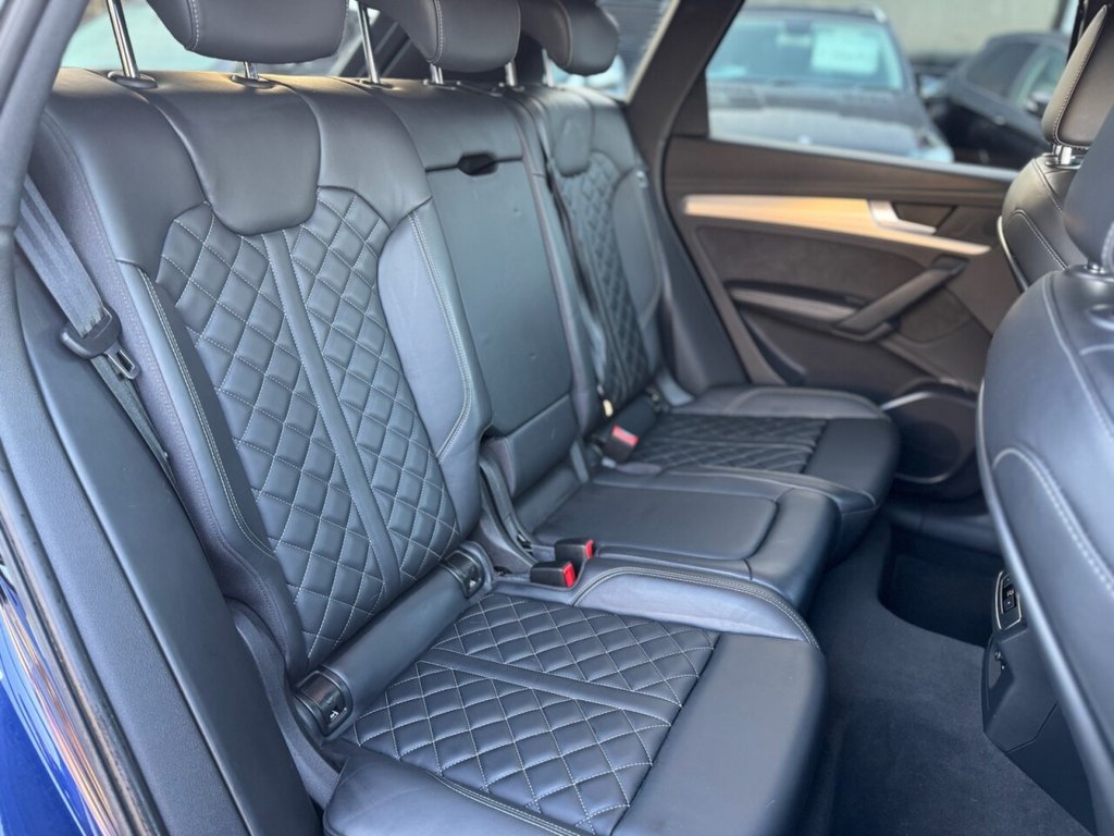 Used Audi SQ5 2017 for sale - 76797836: Photo 10