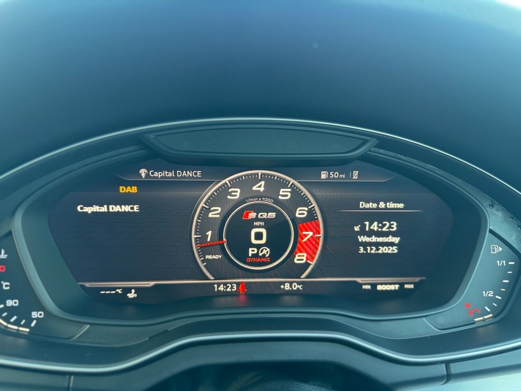 Used Audi SQ5 2017 for sale - 76797836: Photo 14