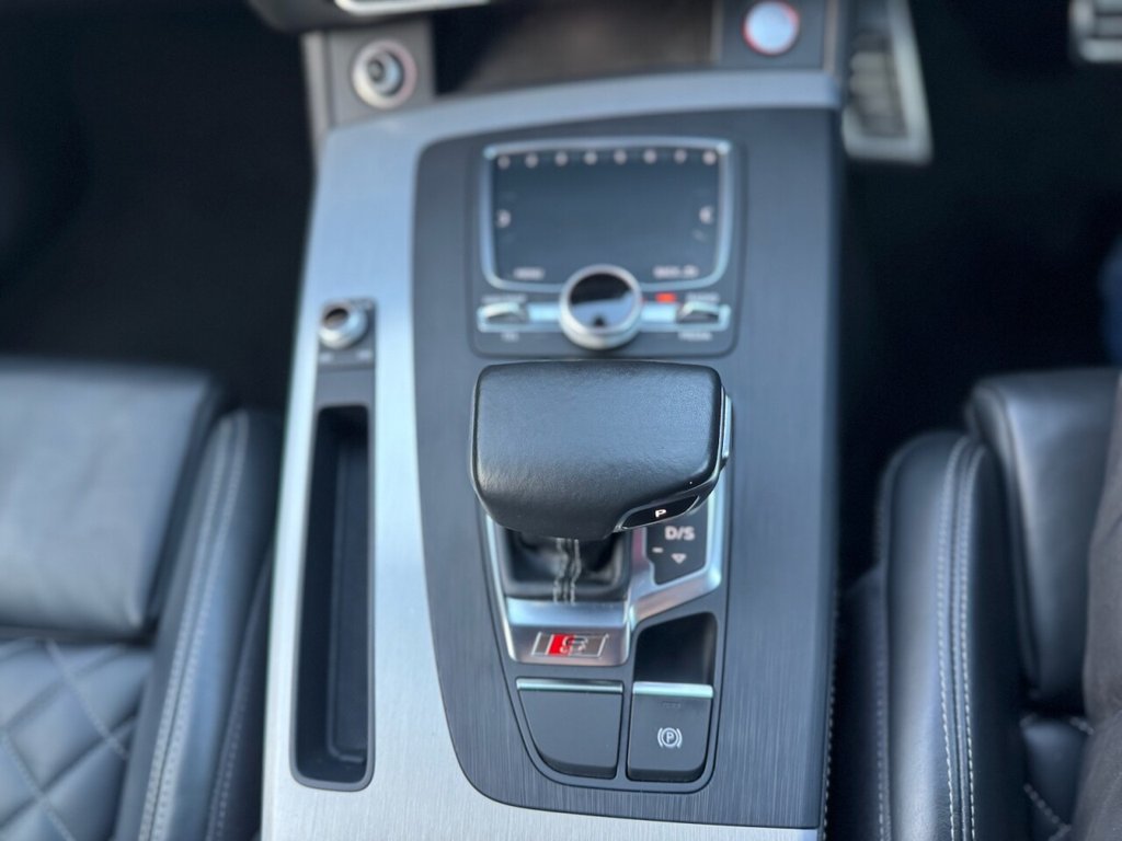 Used Audi SQ5 2017 for sale - 76797836: Photo 15