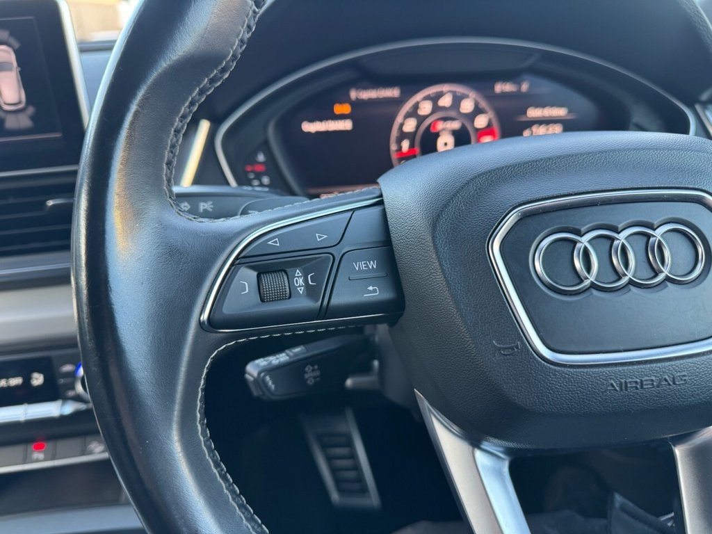 Used Audi SQ5 2017 for sale - 76797836: Photo 17