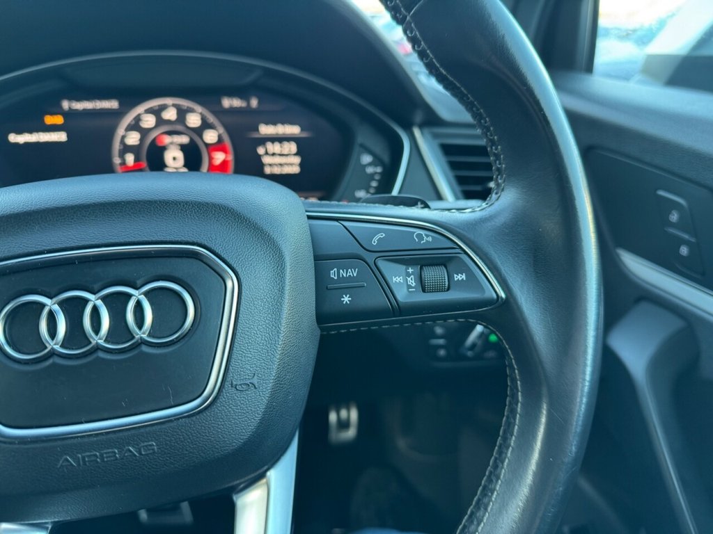 Used Audi SQ5 2017 for sale - 76797836: Photo 18