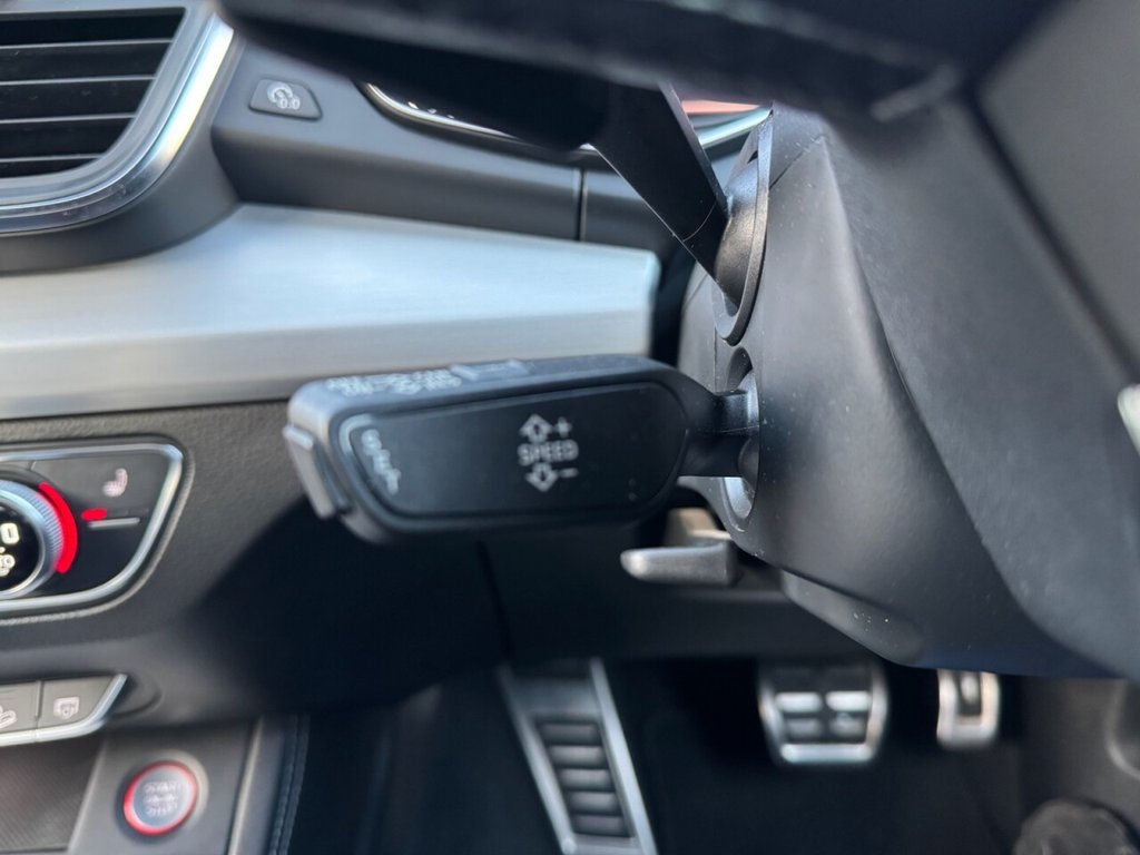 Used Audi SQ5 2017 for sale - 76797836: Photo 21