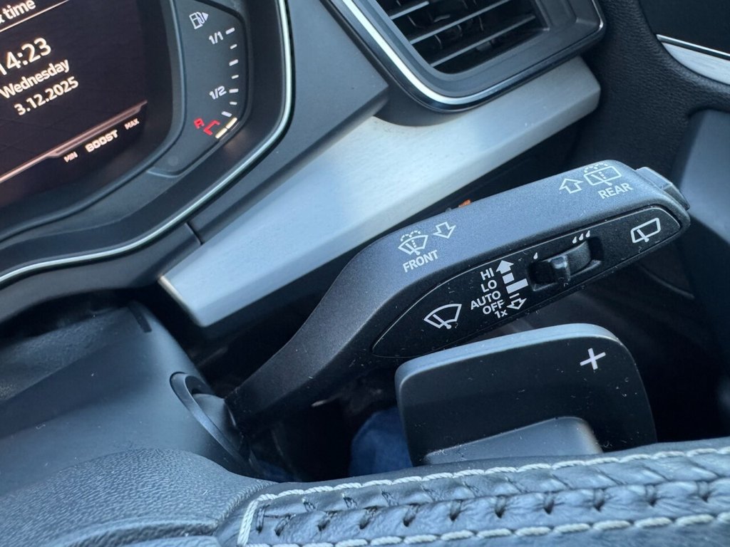 Used Audi SQ5 2017 for sale - 76797836: Photo 22