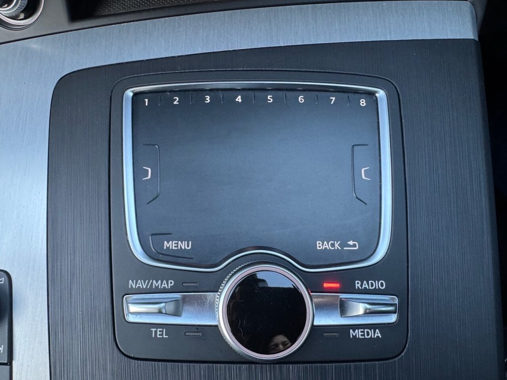 Used Audi SQ5 2017 for sale - 76797836: Photo 23