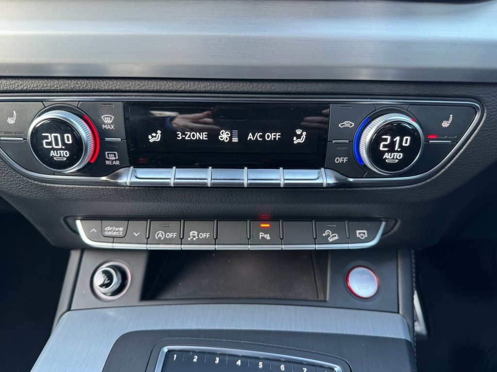 Used Audi SQ5 2017 for sale - 76797836: Photo 25