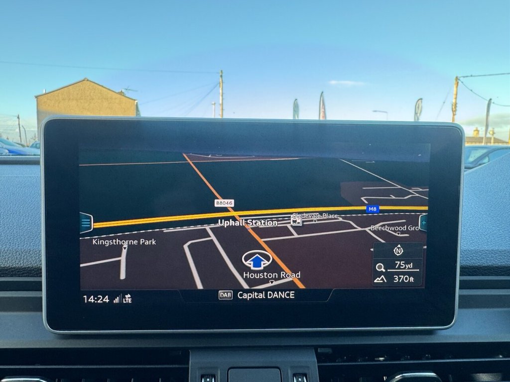 Used Audi SQ5 2017 for sale - 76797836: Photo 27