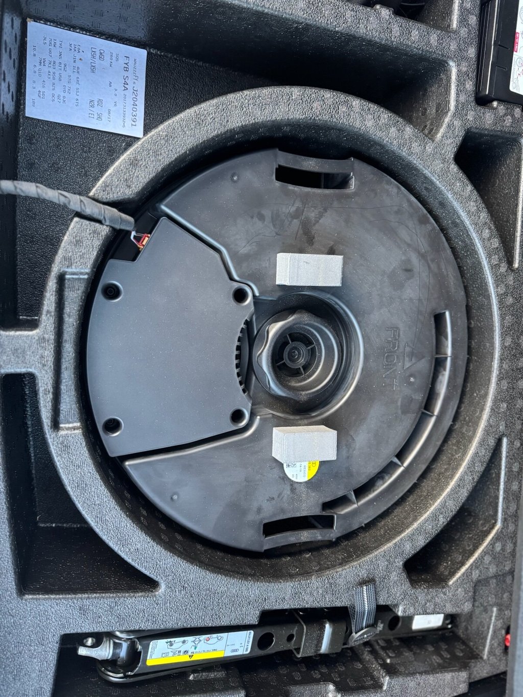 Used Audi SQ5 2017 for sale - 76797836: Photo 36