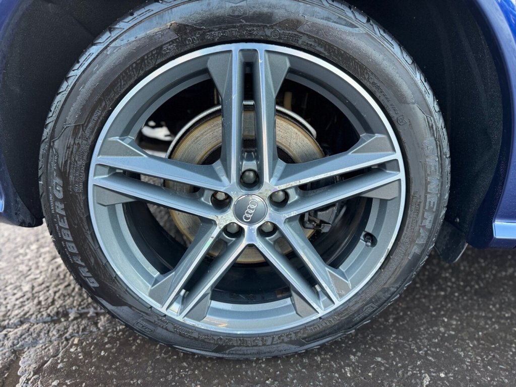 Used Audi SQ5 2017 for sale - 76797836: Photo 38