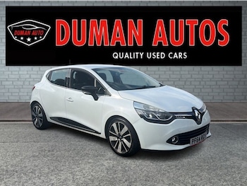 Used Renault Clio 2015 for sale - 79518446: Photo