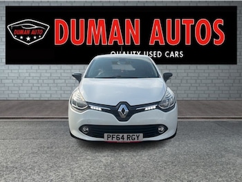 Used Renault Clio 2015 for sale - 79518446: Photo