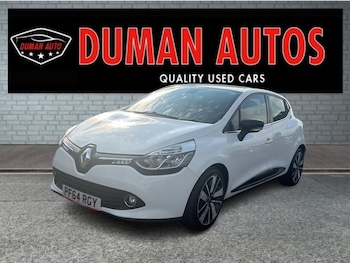 Used Renault Clio 2015 for sale - 79518446: Photo
