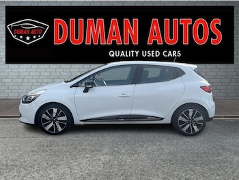 Used Renault Clio 2015 for sale - 79518446: Photo