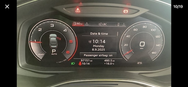 Used Audi A6 2019 for sale - 76178454: Photo 10
