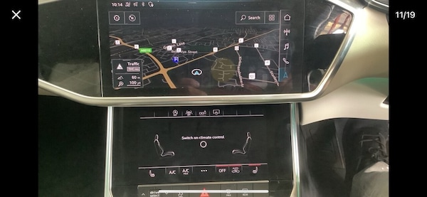 Used Audi A6 2019 for sale - 76178454: Photo 11