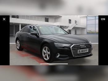 2019 (68) - 40 TDI Sport 4dr S Tronic