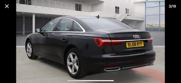 Used Audi A6 2019 for sale - 76178454: Photo 3