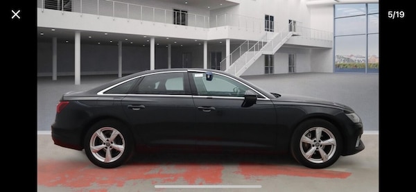 Used Audi A6 2019 for sale - 76178454: Photo 5