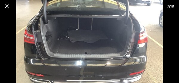 Used Audi A6 2019 for sale - 76178454: Photo 7