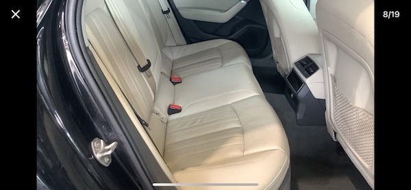 Used Audi A6 2019 for sale - 76178454: Photo 8