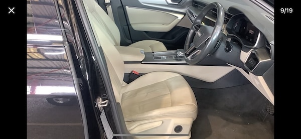 Used Audi A6 2019 for sale - 76178454: Photo 9