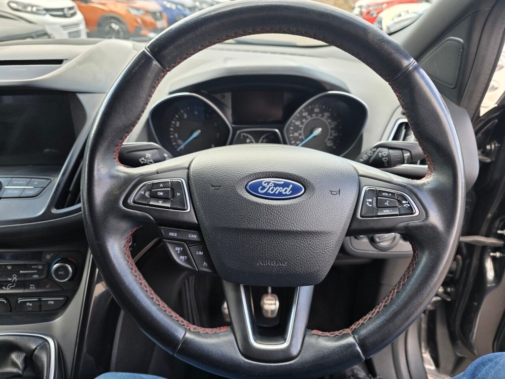 Used Ford Kuga 2018 for sale - 78082875: Photo 10