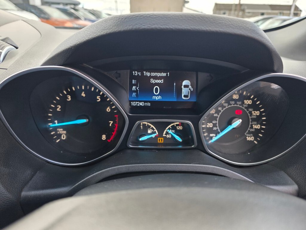 Used Ford Kuga 2018 for sale - 78082875: Photo 13