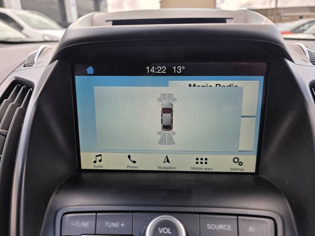 Used Ford Kuga 2018 for sale - 78082875: Photo 16