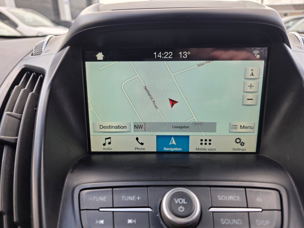 Used Ford Kuga 2018 for sale - 78082875: Photo 17