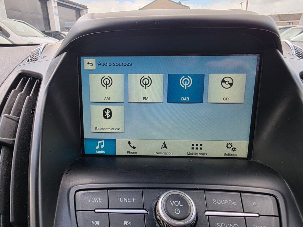 Used Ford Kuga 2018 for sale - 78082875: Photo 18