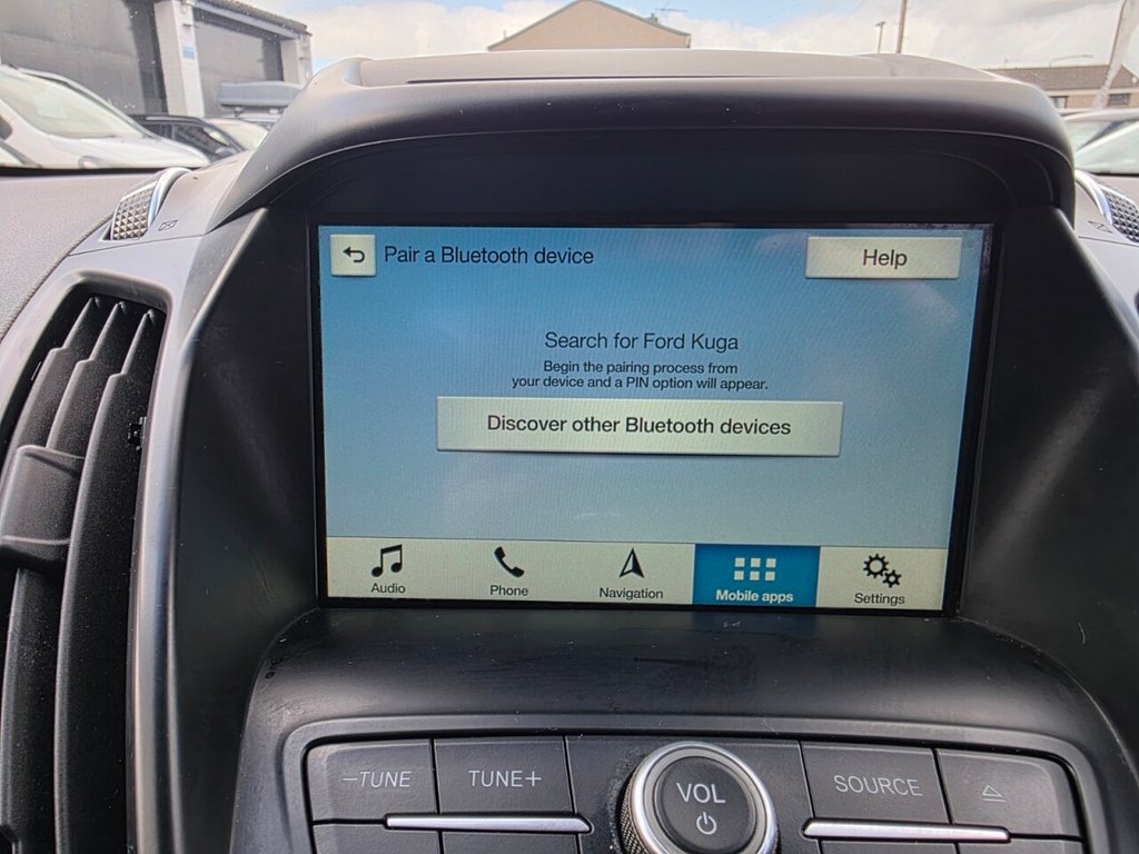 Used Ford Kuga 2018 for sale - 78082875: Photo 19