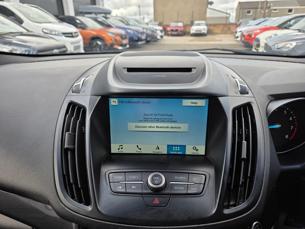 Used Ford Kuga 2018 for sale - 78082875: Photo 20