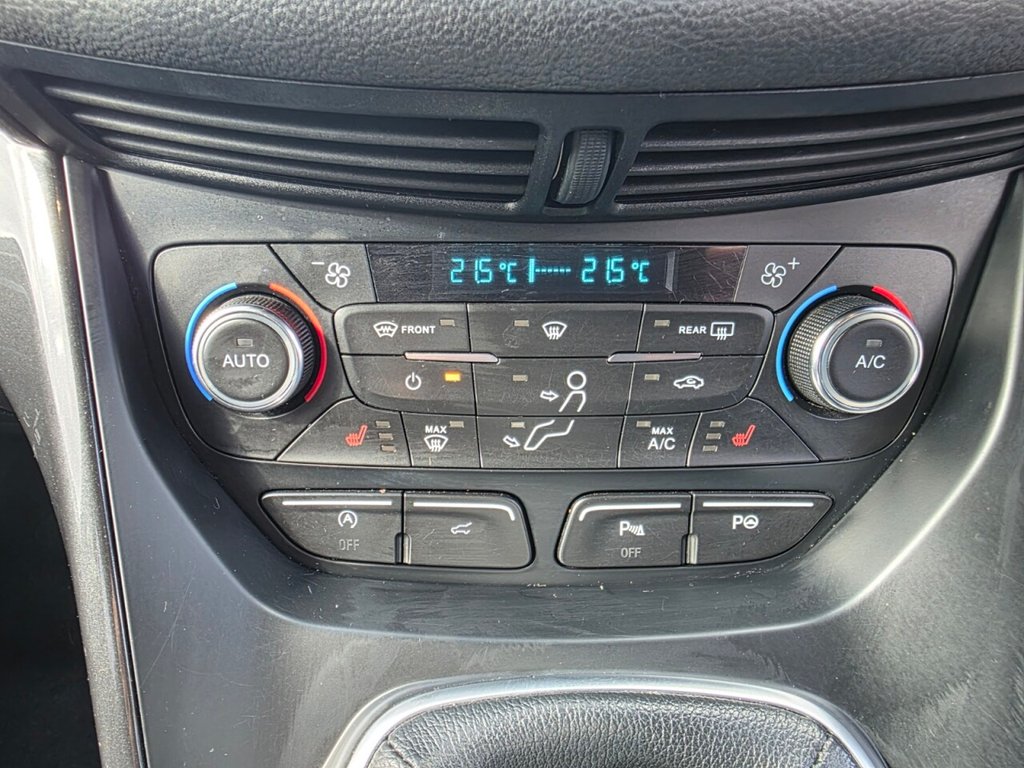 Used Ford Kuga 2018 for sale - 78082875: Photo 21