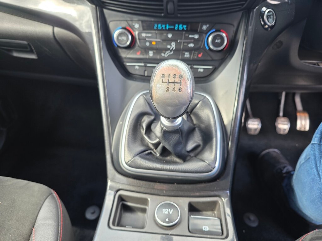 Used Ford Kuga 2018 for sale - 78082875: Photo 22