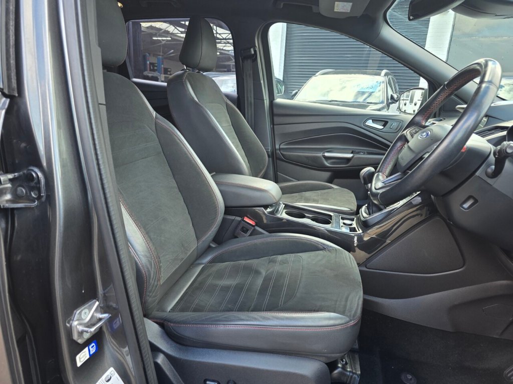 Used Ford Kuga 2018 for sale - 78082875: Photo 25