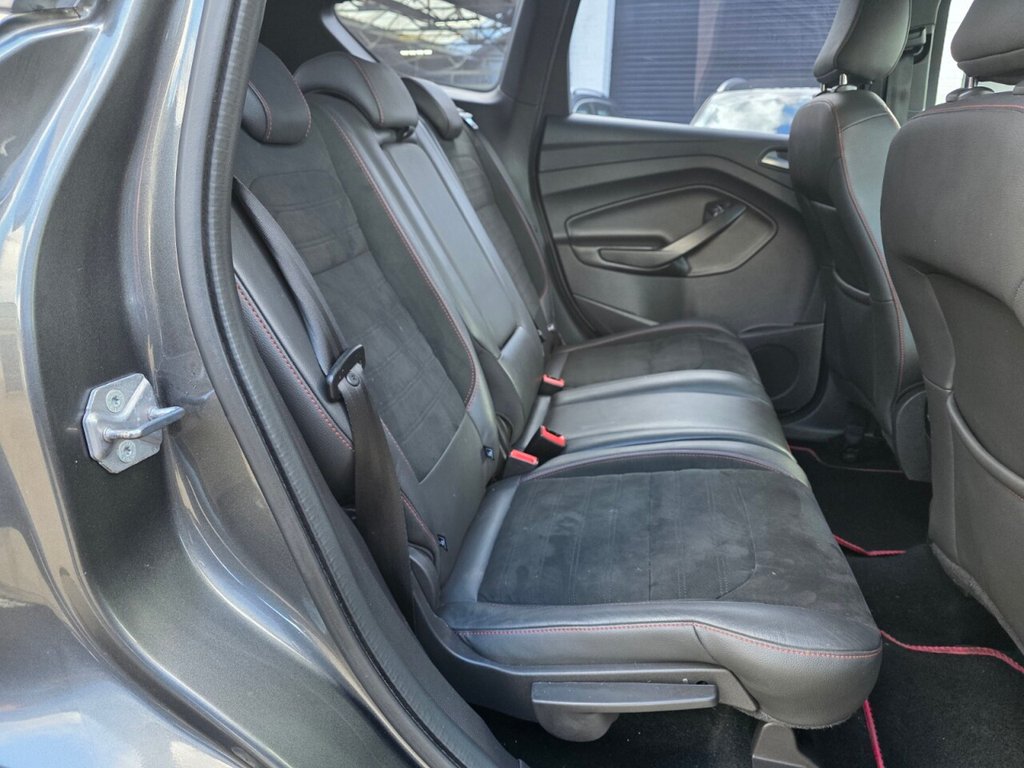 Used Ford Kuga 2018 for sale - 78082875: Photo 26