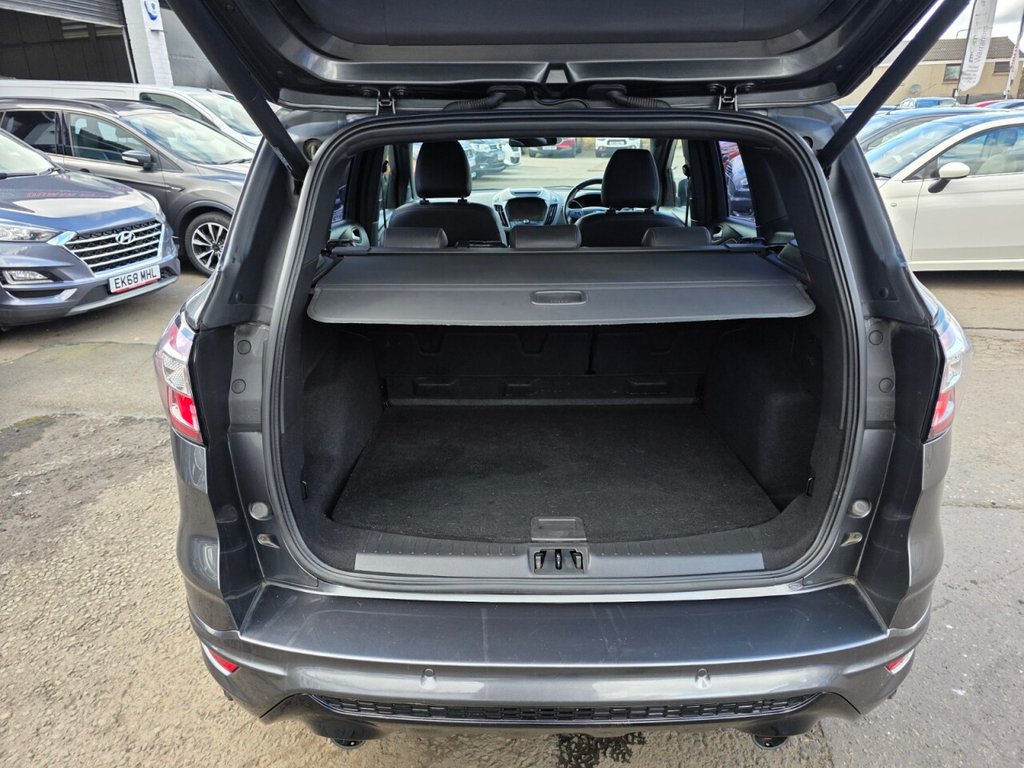 Used Ford Kuga 2018 for sale - 78082875: Photo 28