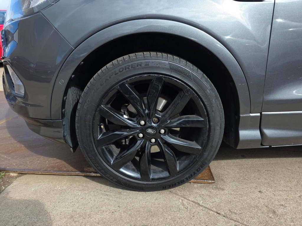 Used Ford Kuga 2018 for sale - 78082875: Photo 33