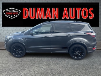 Used Ford Kuga 2018 for sale - 78082875: Photo