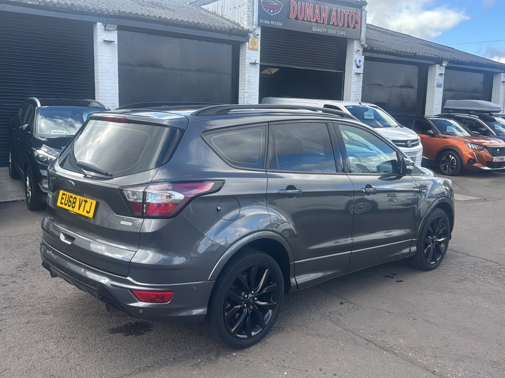 Used Ford Kuga 2018 for sale - 78082875: Photo 7