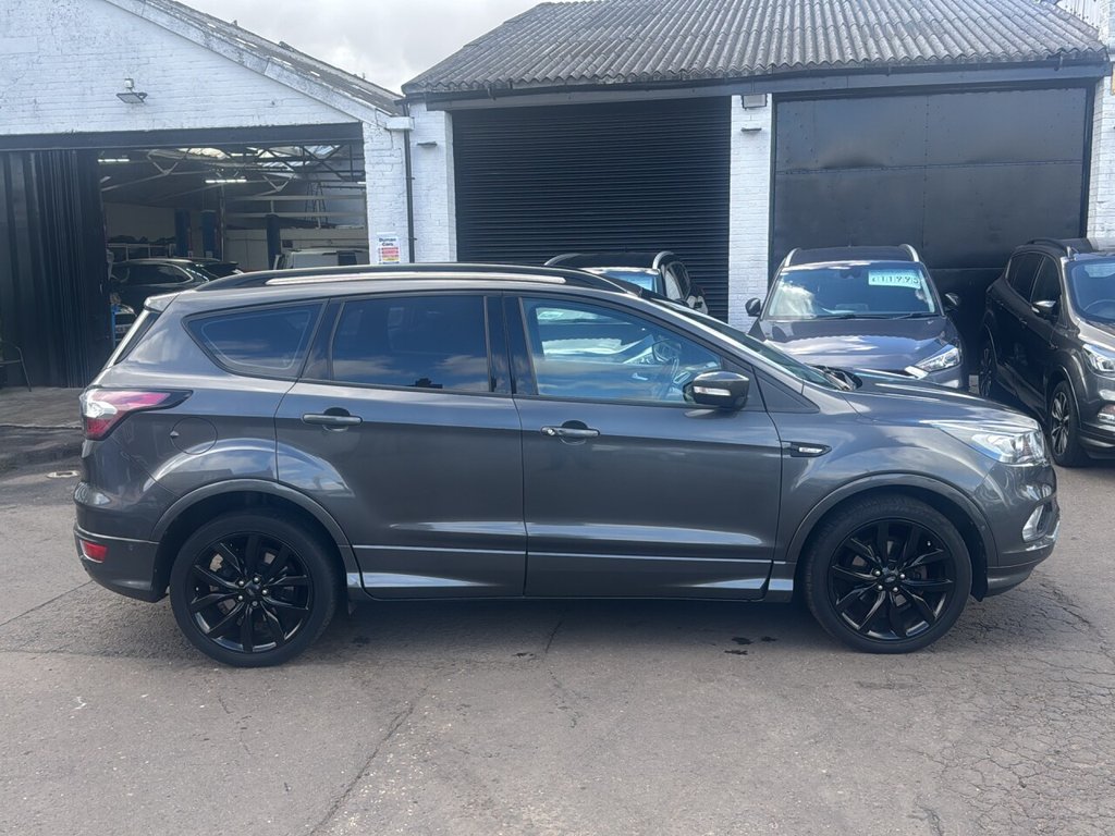 Used Ford Kuga 2018 for sale - 78082875: Photo 8