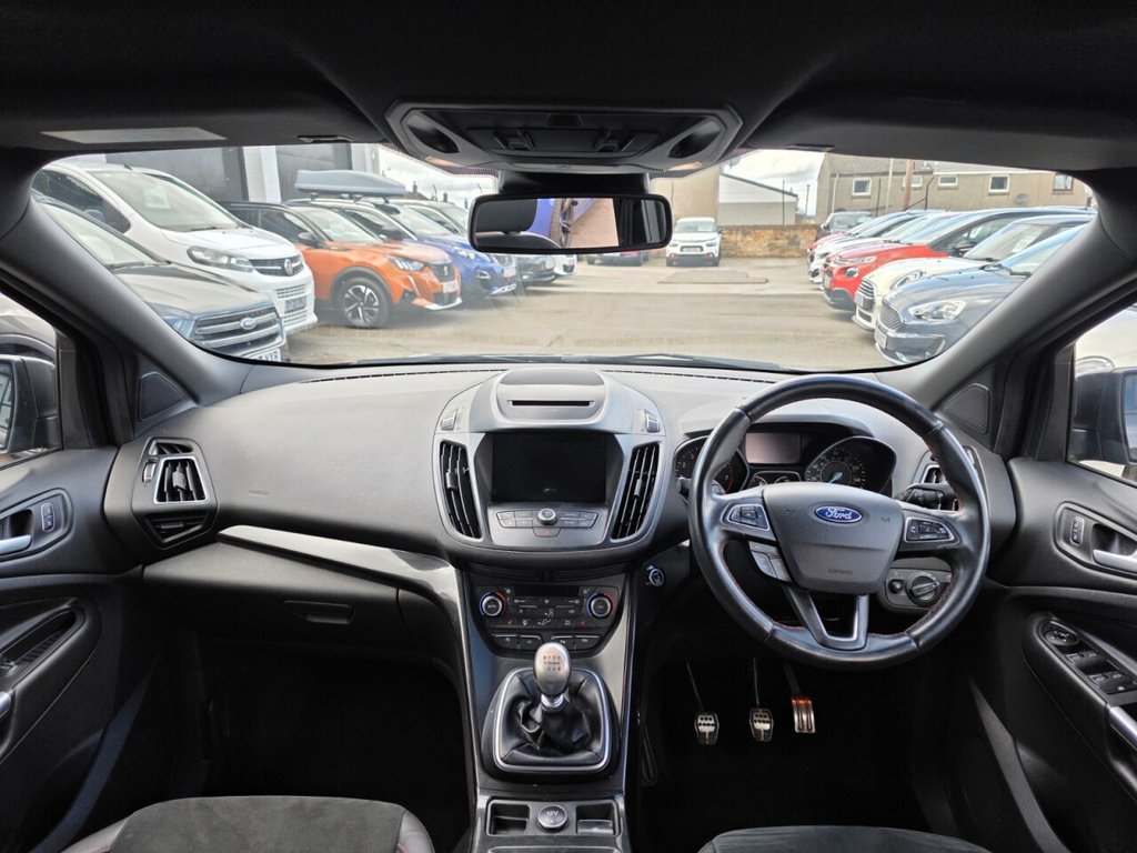 Used Ford Kuga 2018 for sale - 78082875: Photo 9