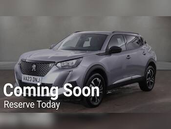 Used Peugeot 2008 2023 for sale - 79871191: Photo