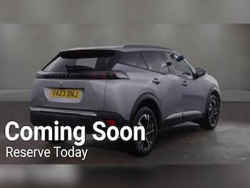 Used Peugeot 2008 2023 for sale - 79871191: Photo
