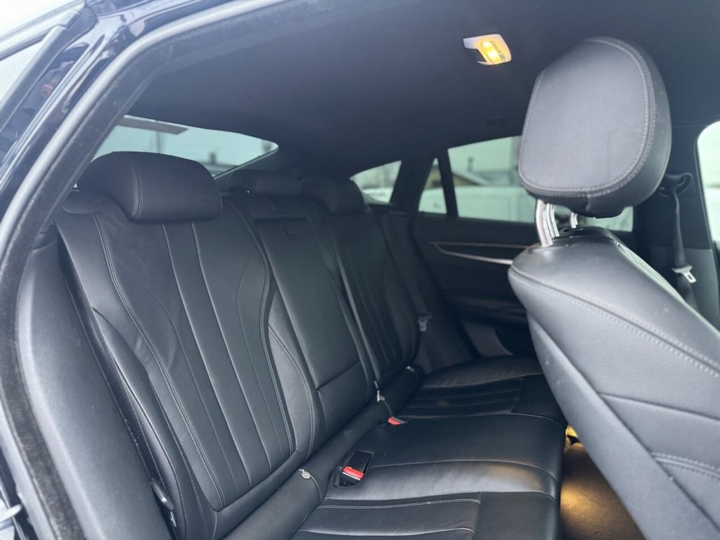 Used BMW X6 2018 for sale - 77153411: Photo 10